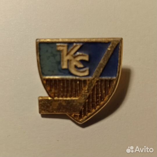 Значки хоккей