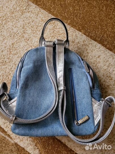 Рюкзак для девочки