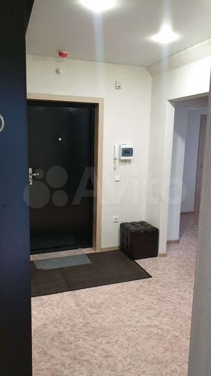 2-к. квартира, 64,6 м², 4/18 эт.