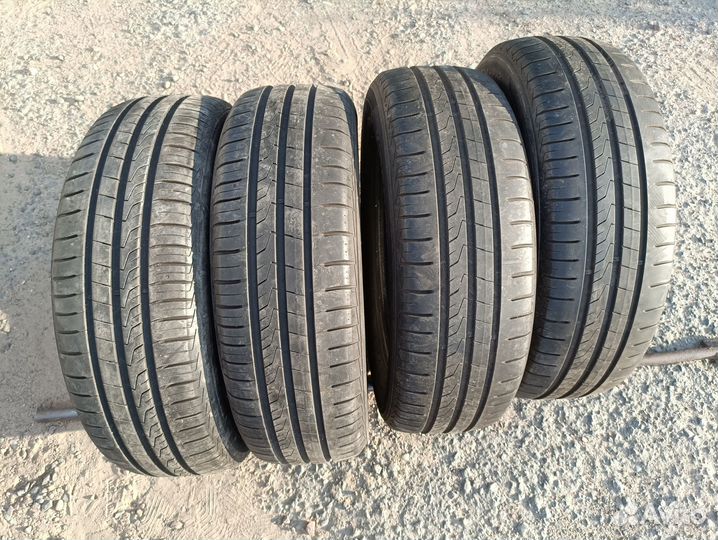 Hankook Kinergy Eco 2 K435 185/65 R15