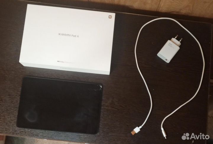 Xiaomi pad 6