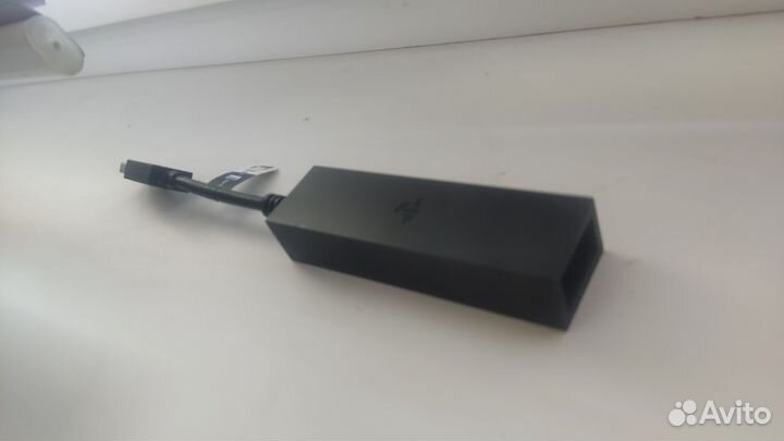 Переходник для камеры от ps4 для VR к ps5
