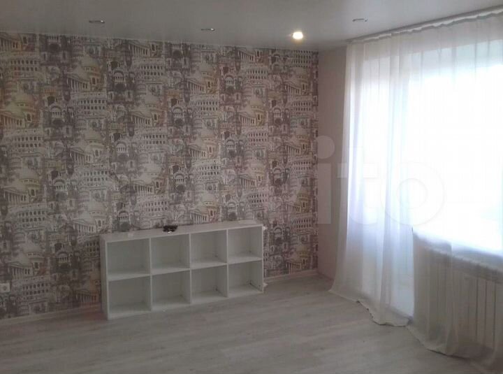 1-к. квартира, 39 м², 15/15 эт.