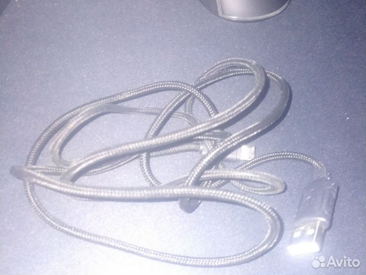 Игровая мышь