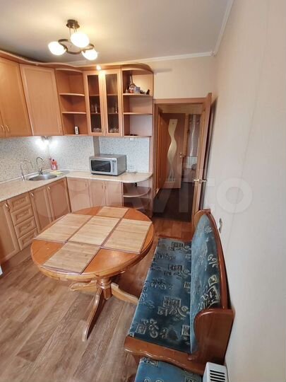 1-к. квартира, 42,5 м², 7/9 эт.