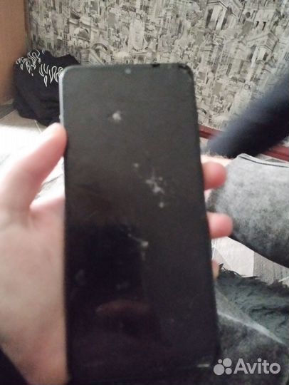 Samsung Galaxy M12, 4/64 ГБ
