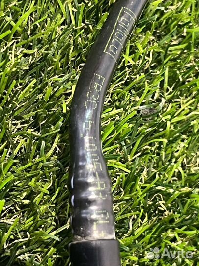 Трубка вакуумного насоса Ford Mustang 6 S550 рест