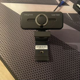 Creative live cam sync 1080p v2