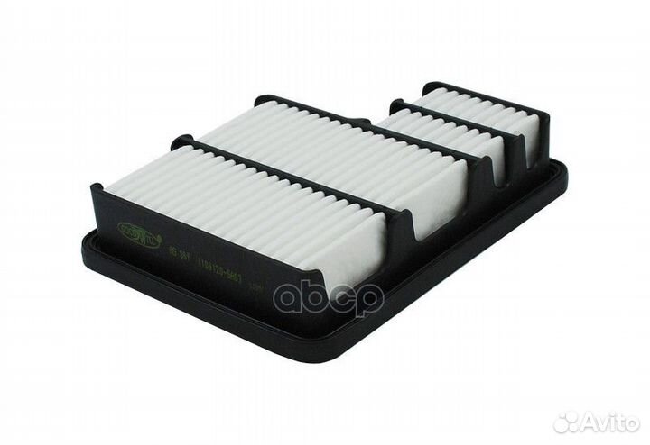 Фильтр воздушный Dongfeng DFM 580 1109120SA02;