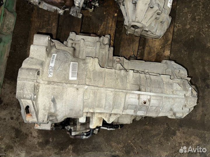 АКПП Volkswagen Passat B5 1.8