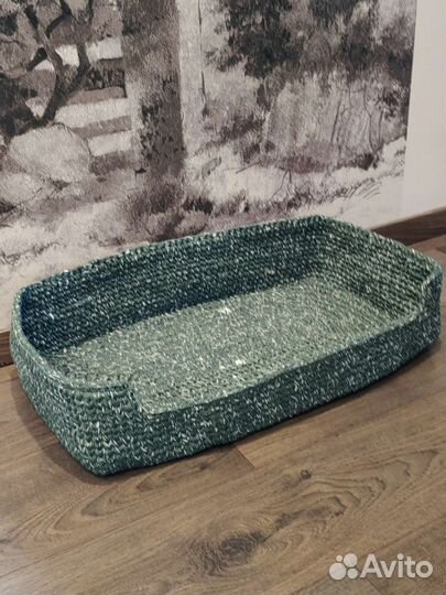 Переноска для собак малых пород