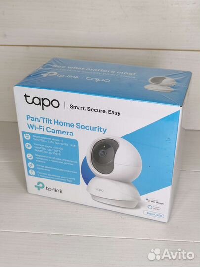 IP Камеры Xiaomi