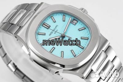 Часы Patek Philippe Nautilus Tiffany & Co 5711/1A