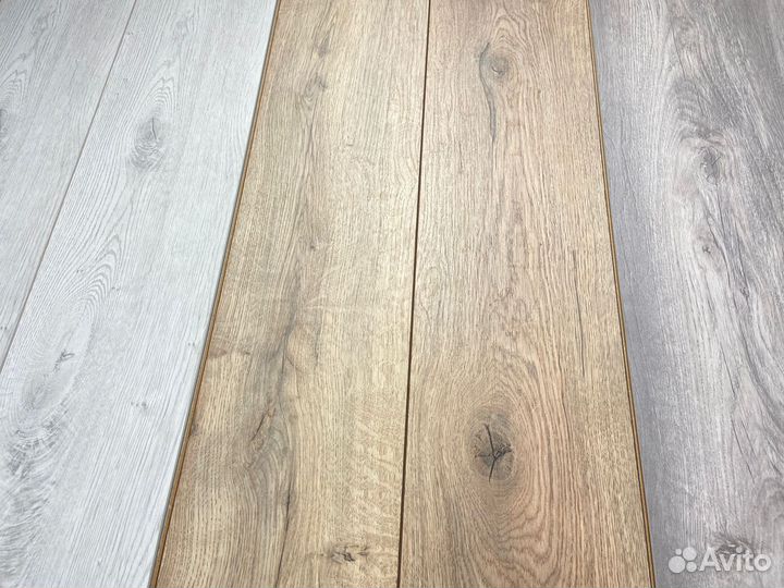 Ламинат матовый