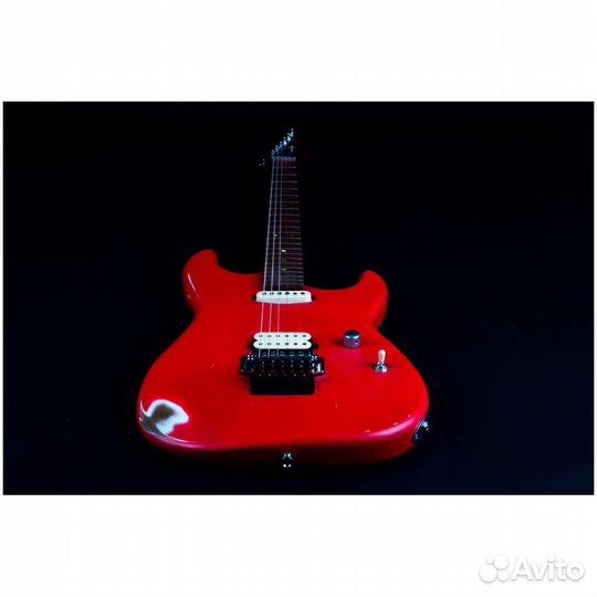 Электрогитара JET JS-850 Relic FR