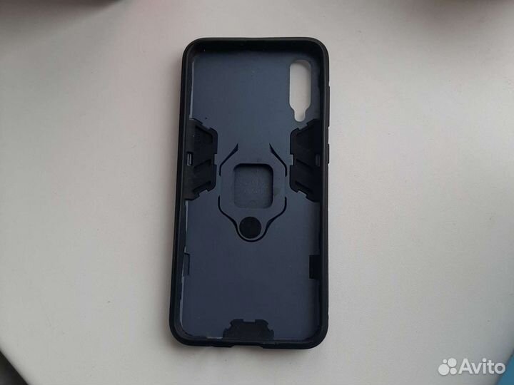 Чехол на samsung а50