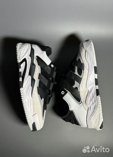 Кроссовки Adidas Niteball премиум