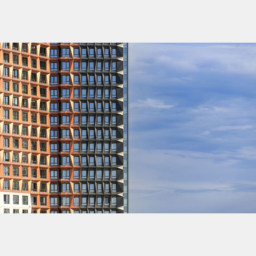 1-к. квартира, 50,2 м², 46/50 эт.