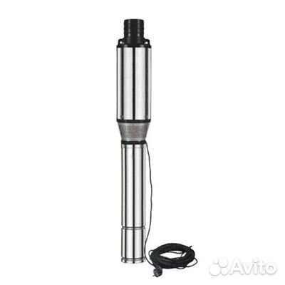 Насос скважинный для