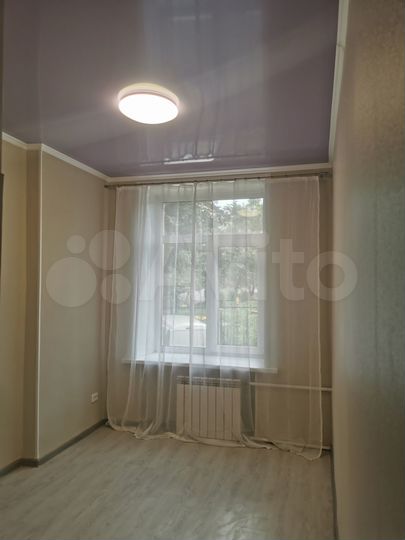 1-к. квартира, 26,4 м², 1/5 эт.