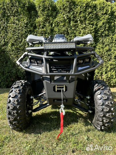 Квадроцикл новый Yacota Viking NEW 200 pro