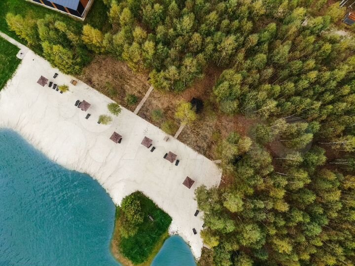 Участок 13,5 сот. (ИЖС)