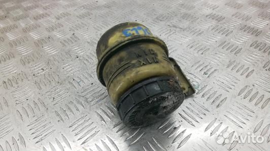 Бачок гу peugeot boxer 2 (96L03NO01)