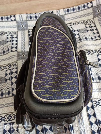 Школьный рюкзак