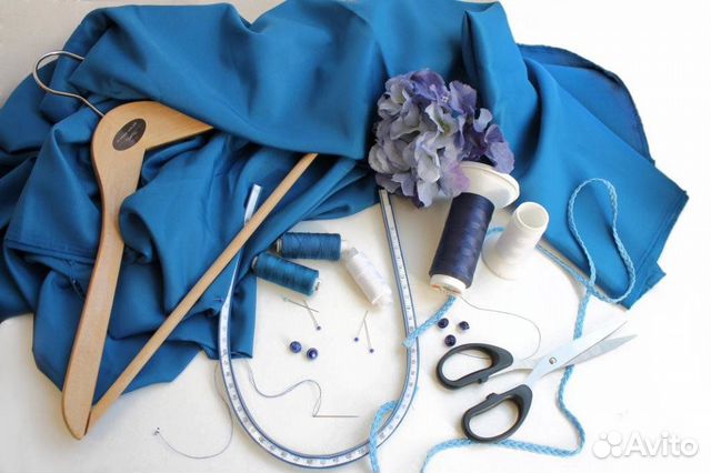 Швея на дому