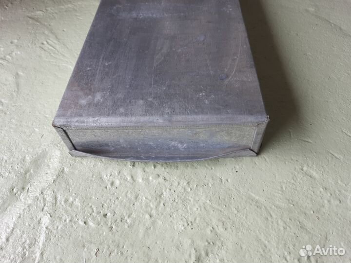 Лоток для рассады