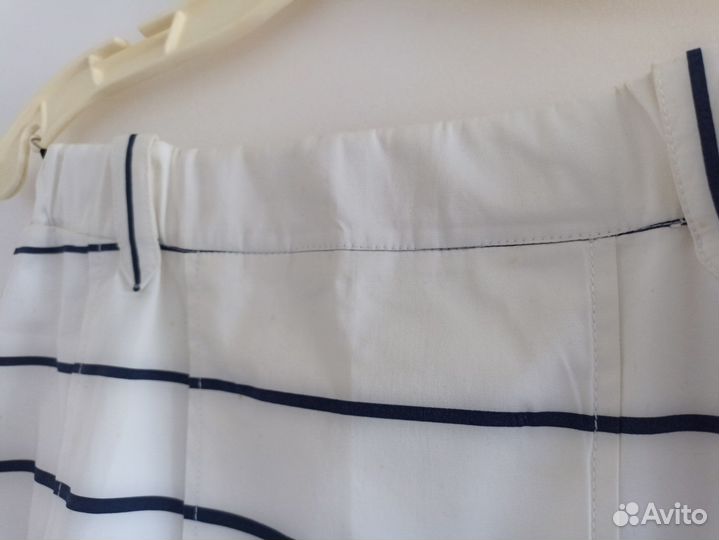 Юбка летняя миди