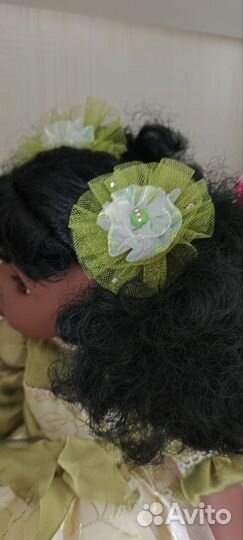 Куклы Готц 48-50см наряды