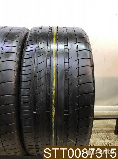 Michelin Latitude Sport 295/35 R21 100R
