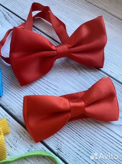 Бабочка галстук