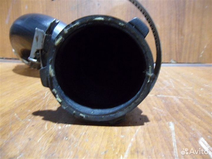 Патрубок интеркулера Audi A4 B8 8K2 cdha 1.8