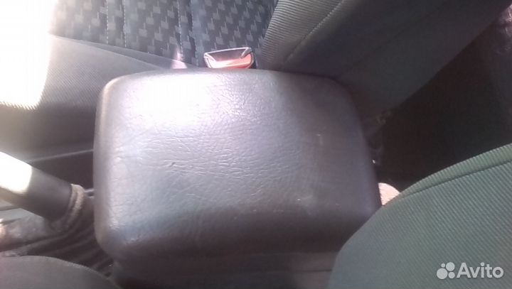 Подлокотник дэу эсперо daewoo espero