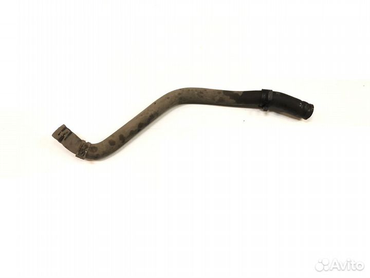 Toyota Corolla E150 королла Патрубок Охлаждения