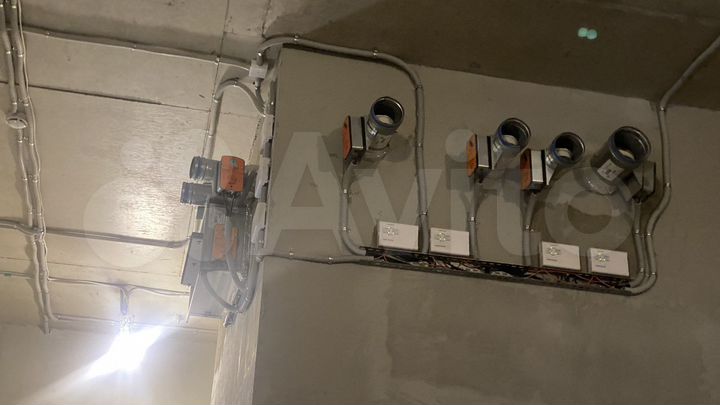 Помещение 63 кв. в ЖК Магнифика, ближе к перекрест