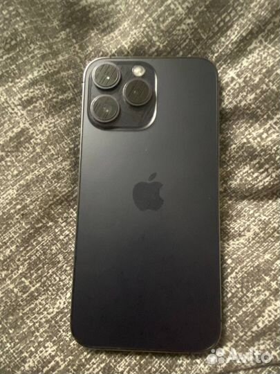 iPhone 14 Pro Max, 128 ГБ