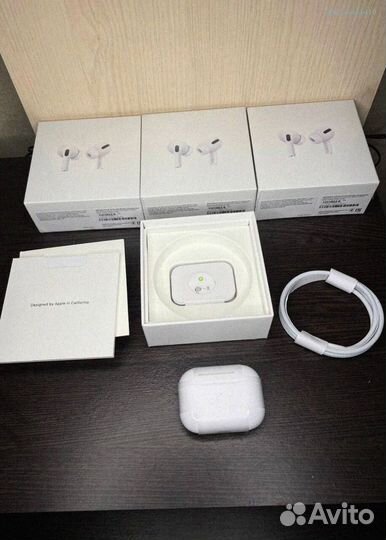 Мысли о звуке AirPods Pro 2