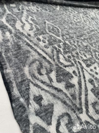 Трикотаж Etro. Вискоза. Текстиль ткань материал