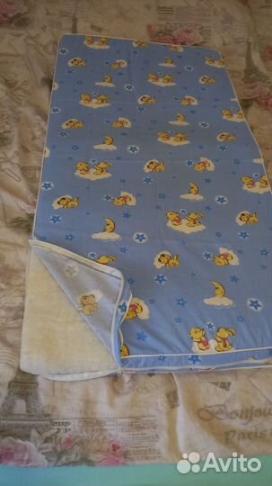 Матрас детский