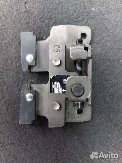 Установочный комплект Thule KIT 183017