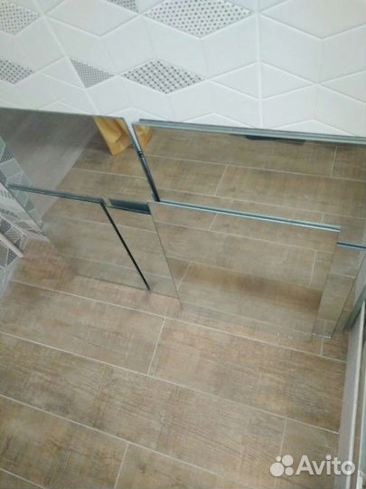 Зеркальное полотно