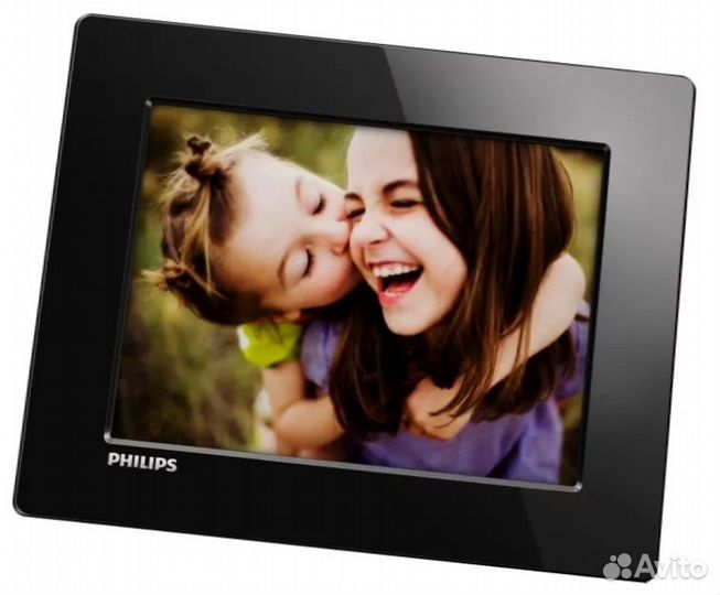 Фоторамка Philips