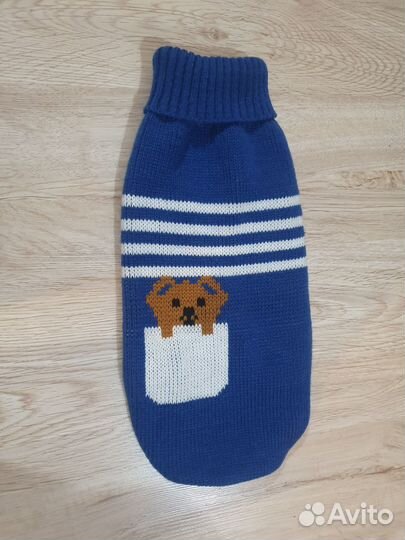 Свитер для собаки