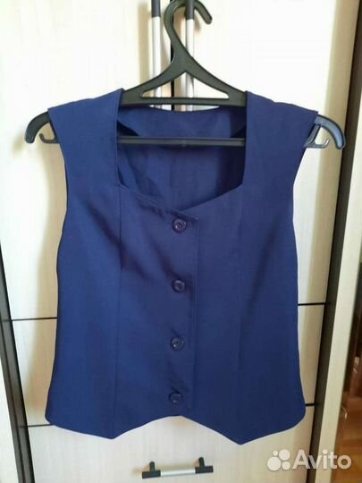 Школьная форма