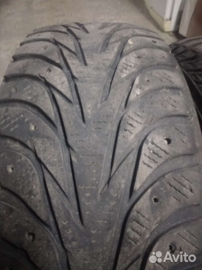 Yokohama Ice Guard IG10 195/65 R15