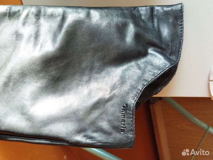 Сапоги осень весна женские 40