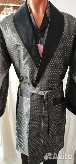 Пижама мужская 4в1